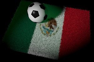 Mexico football