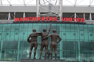 Old Trafford