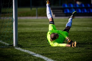 penalty shootout