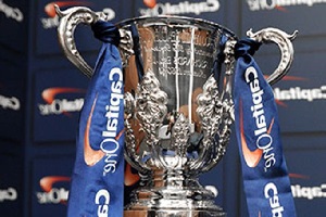 The League Cup