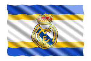 real madrid logo